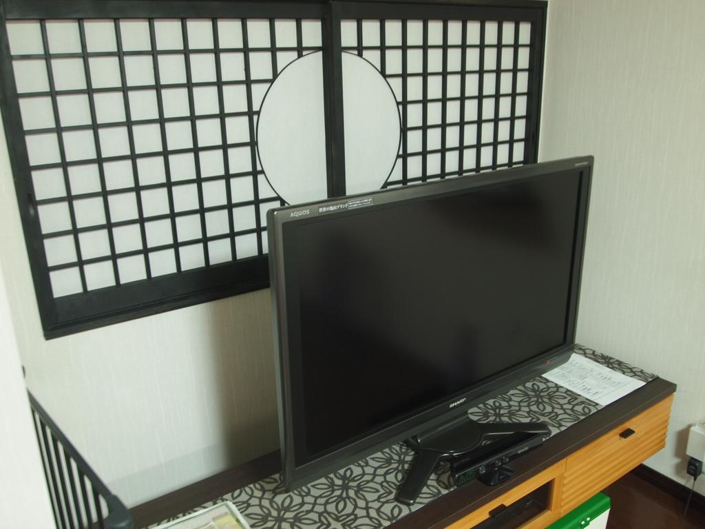 绵绸度假屋 京都 客房 照片